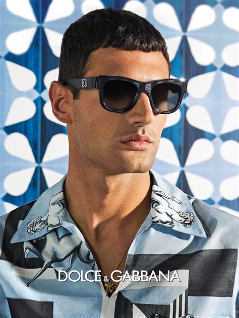 dolce gabbana sunglasses male|dolce gabbana men sunglasses 2021.